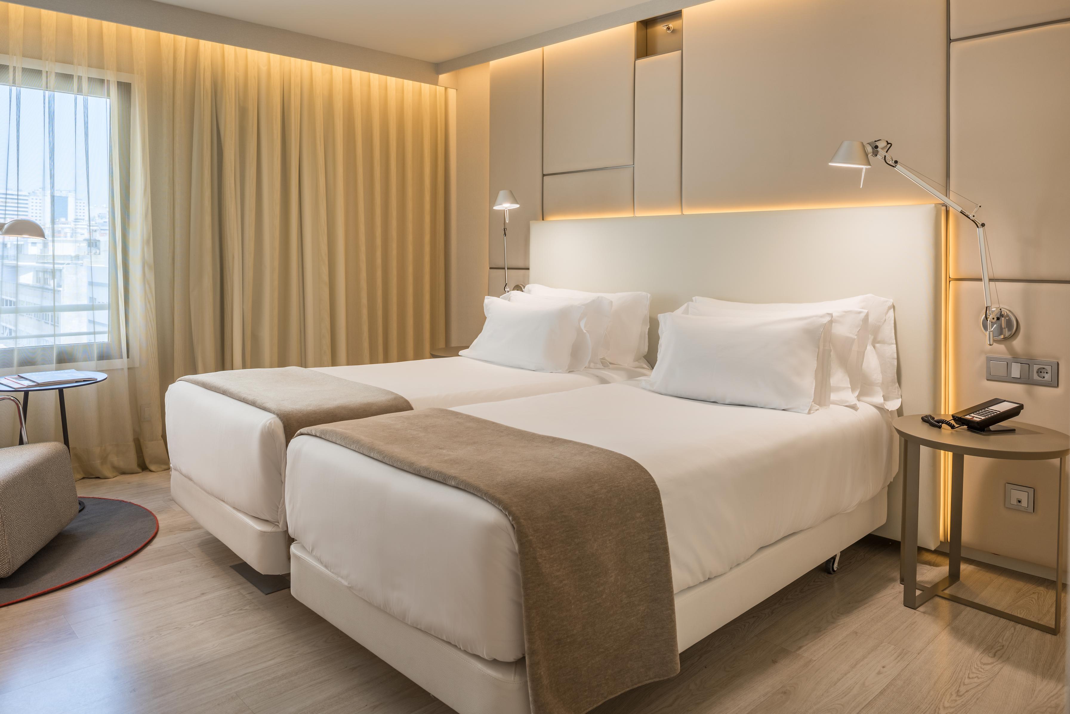 Nh Collection Lisboa Liberdade Otel Dış mekan fotoğraf