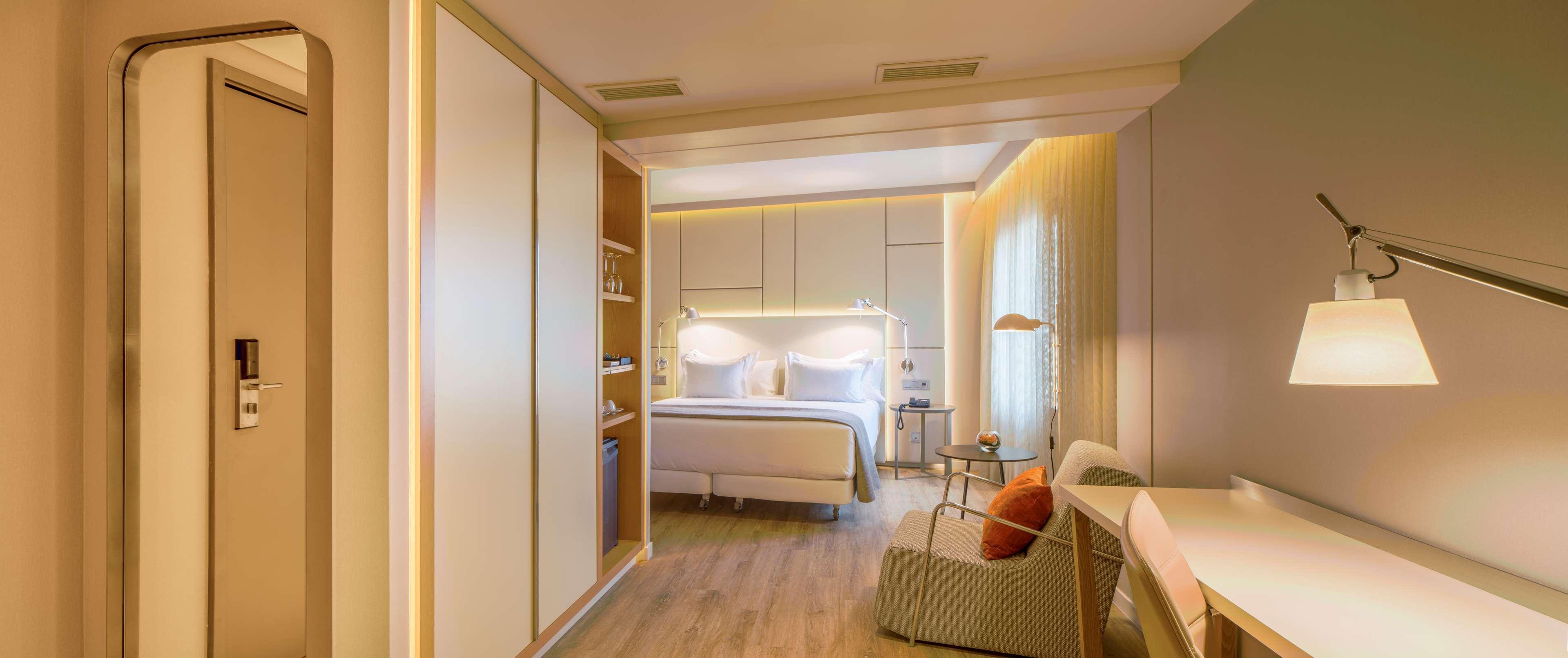 Nh Collection Lisboa Liberdade Otel Dış mekan fotoğraf