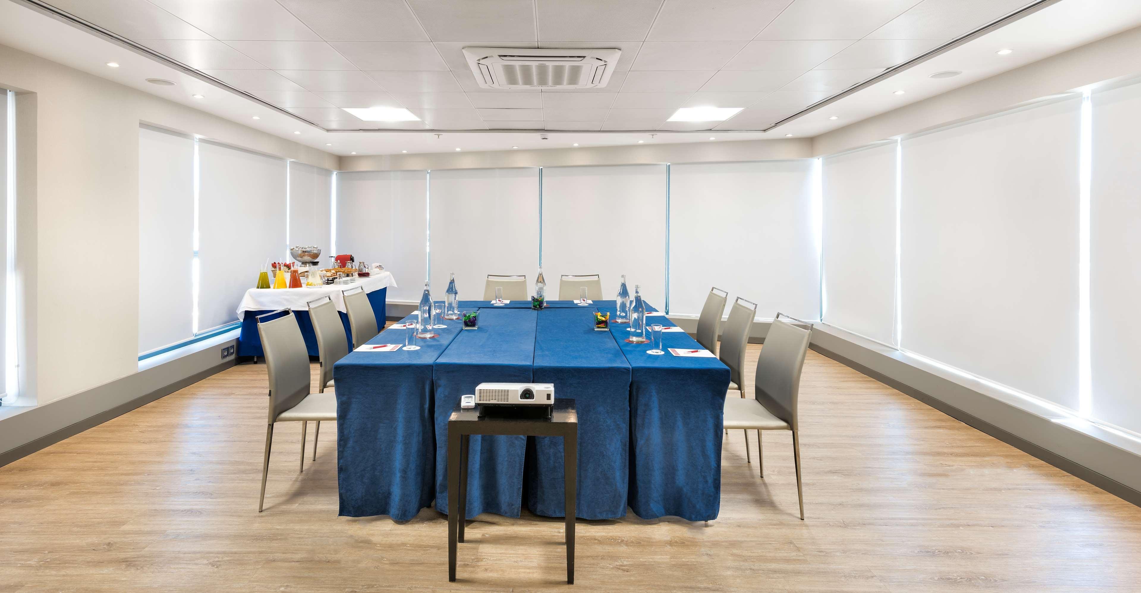 Nh Collection Lisboa Liberdade Otel Dış mekan fotoğraf