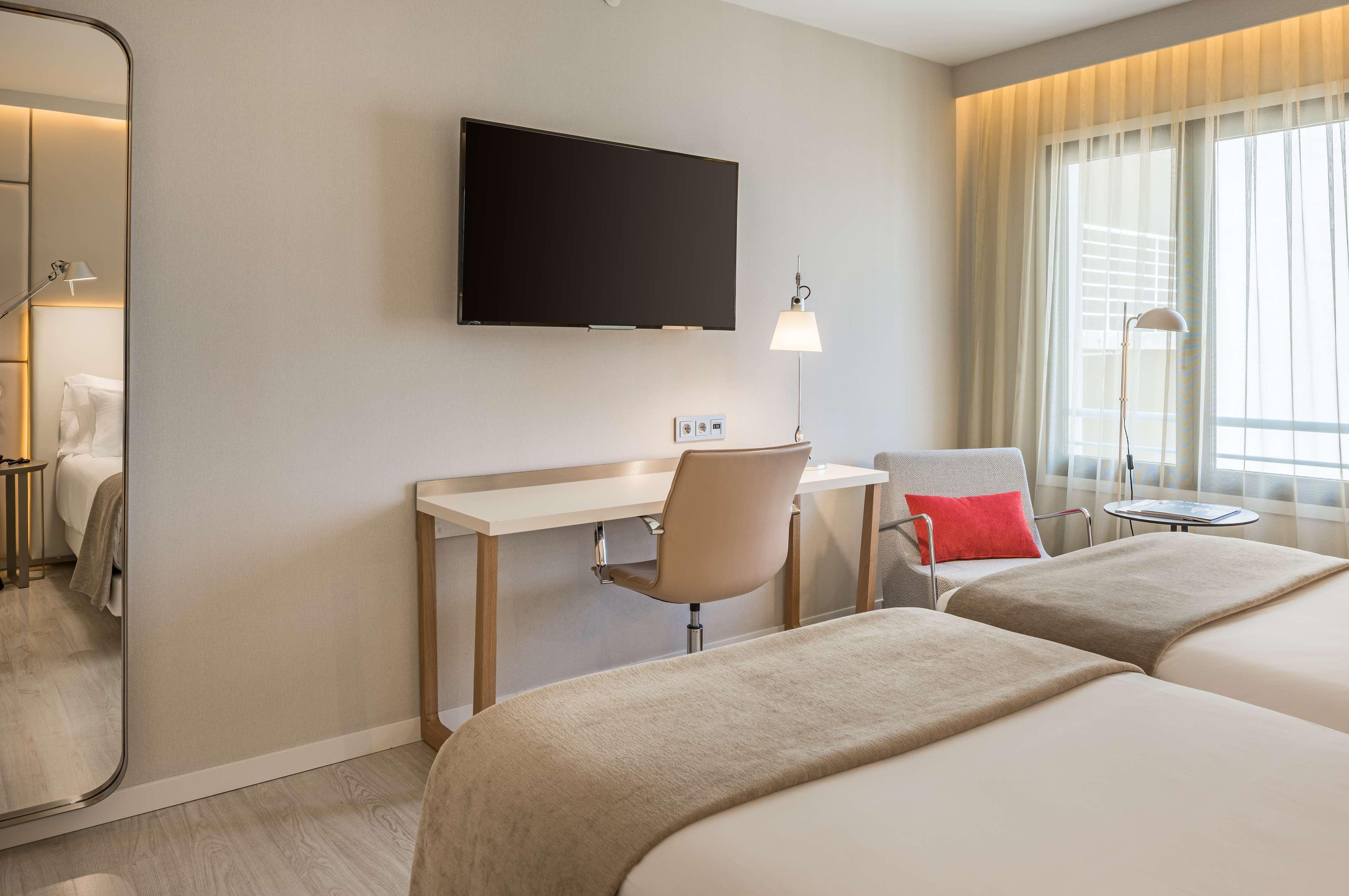 Nh Collection Lisboa Liberdade Otel Dış mekan fotoğraf