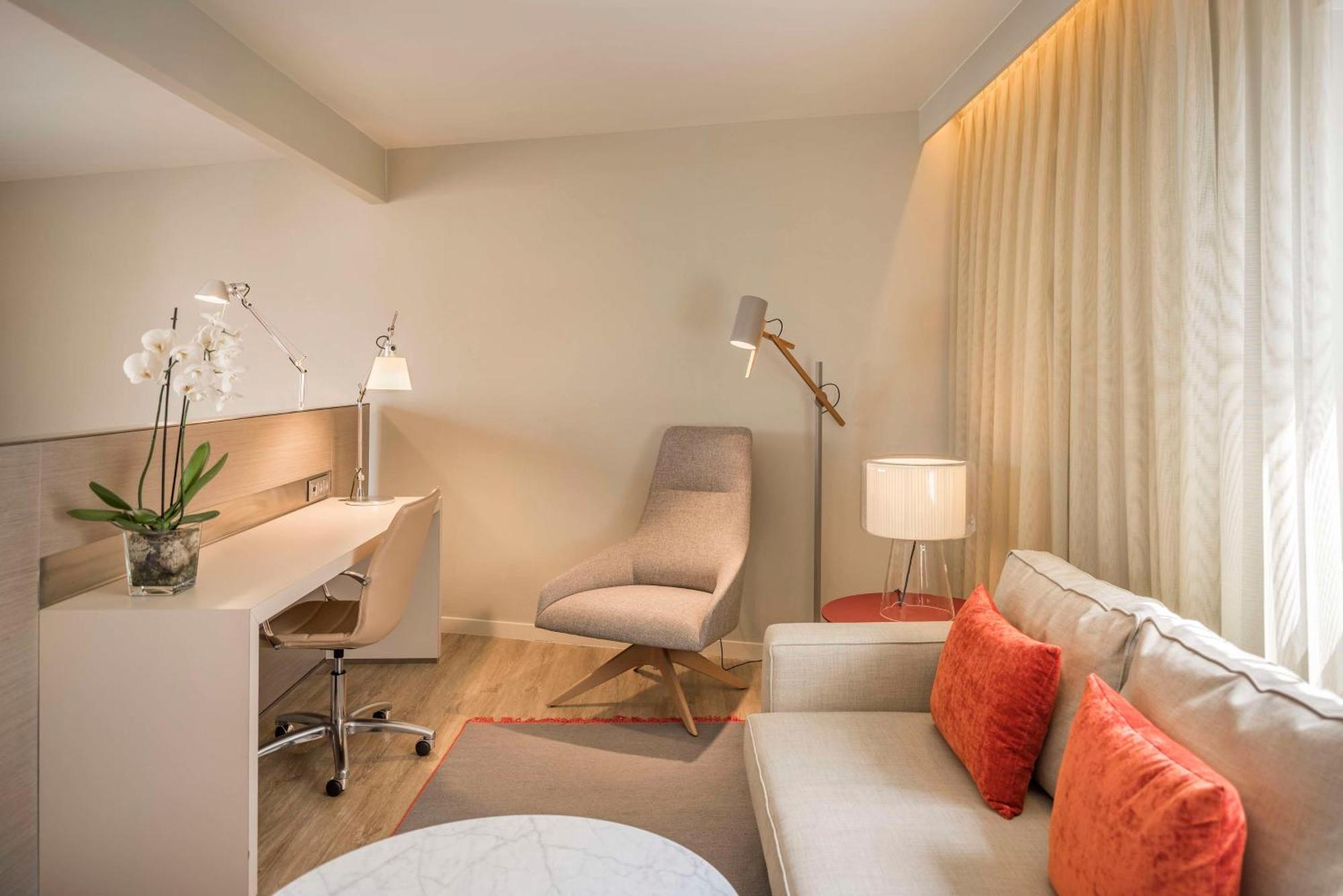 Nh Collection Lisboa Liberdade Otel Dış mekan fotoğraf