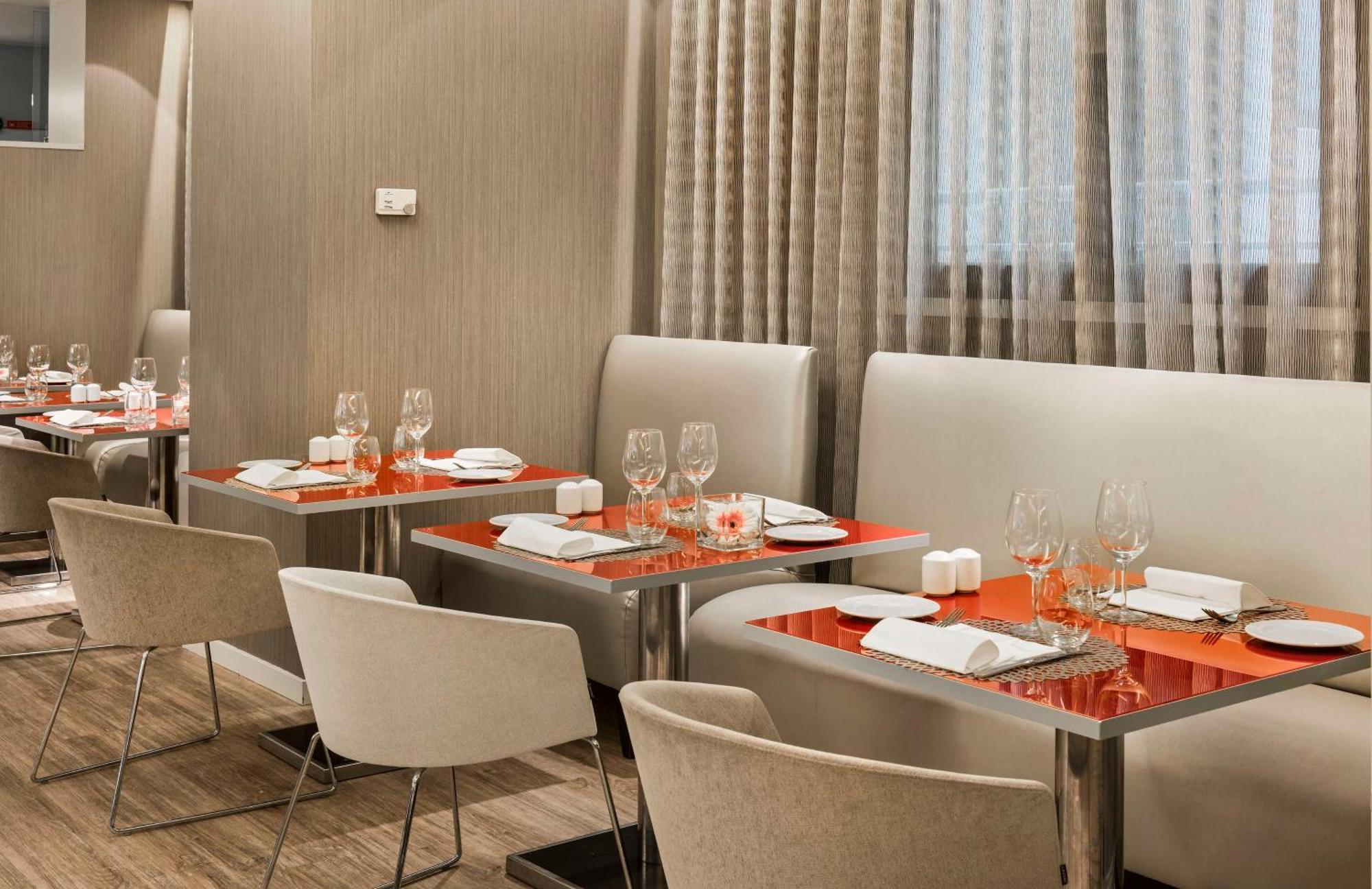Nh Collection Lisboa Liberdade Otel Dış mekan fotoğraf