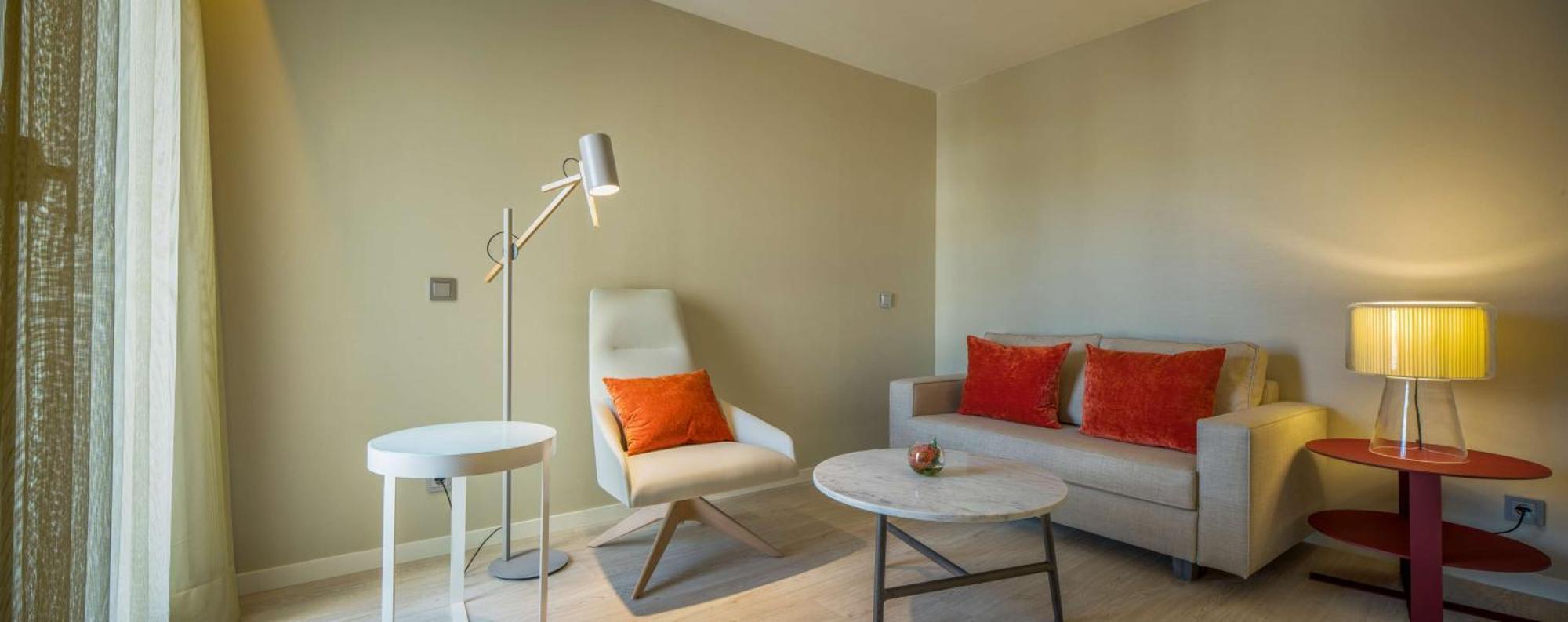 Nh Collection Lisboa Liberdade Otel Dış mekan fotoğraf