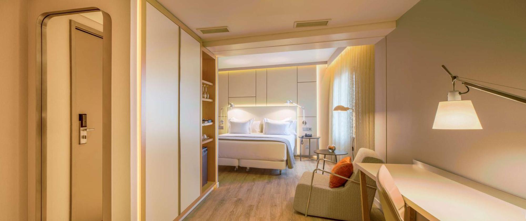Nh Collection Lisboa Liberdade Otel Dış mekan fotoğraf