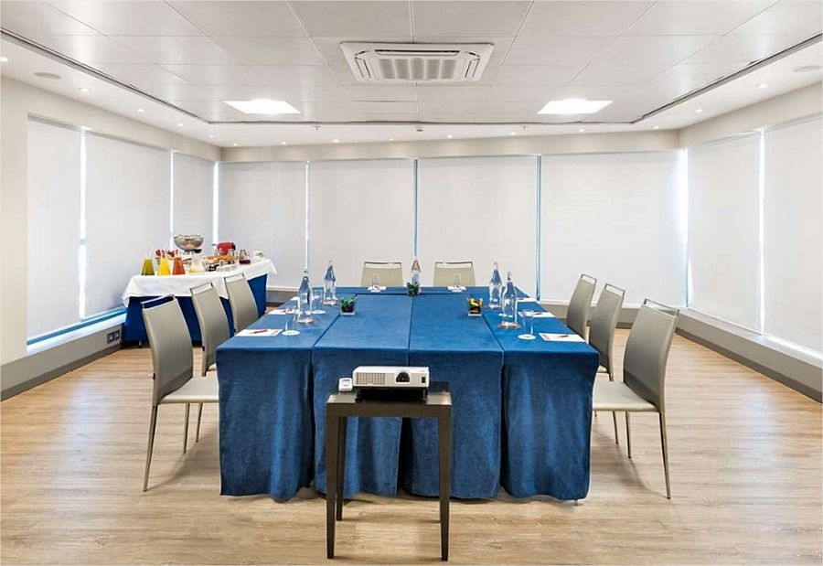 Nh Collection Lisboa Liberdade Otel Dış mekan fotoğraf