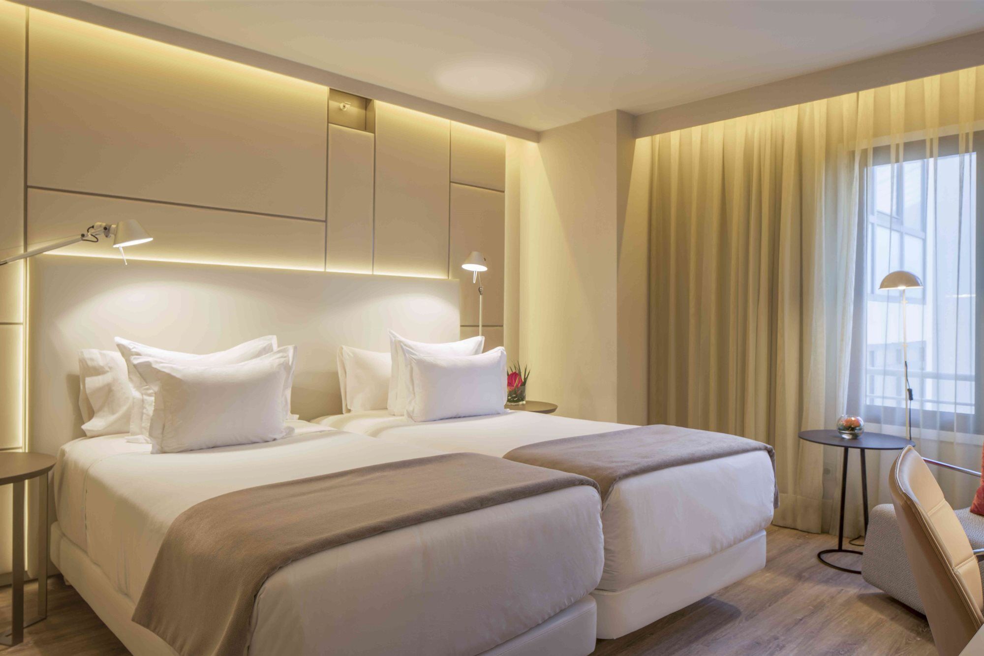 Nh Collection Lisboa Liberdade Otel Dış mekan fotoğraf