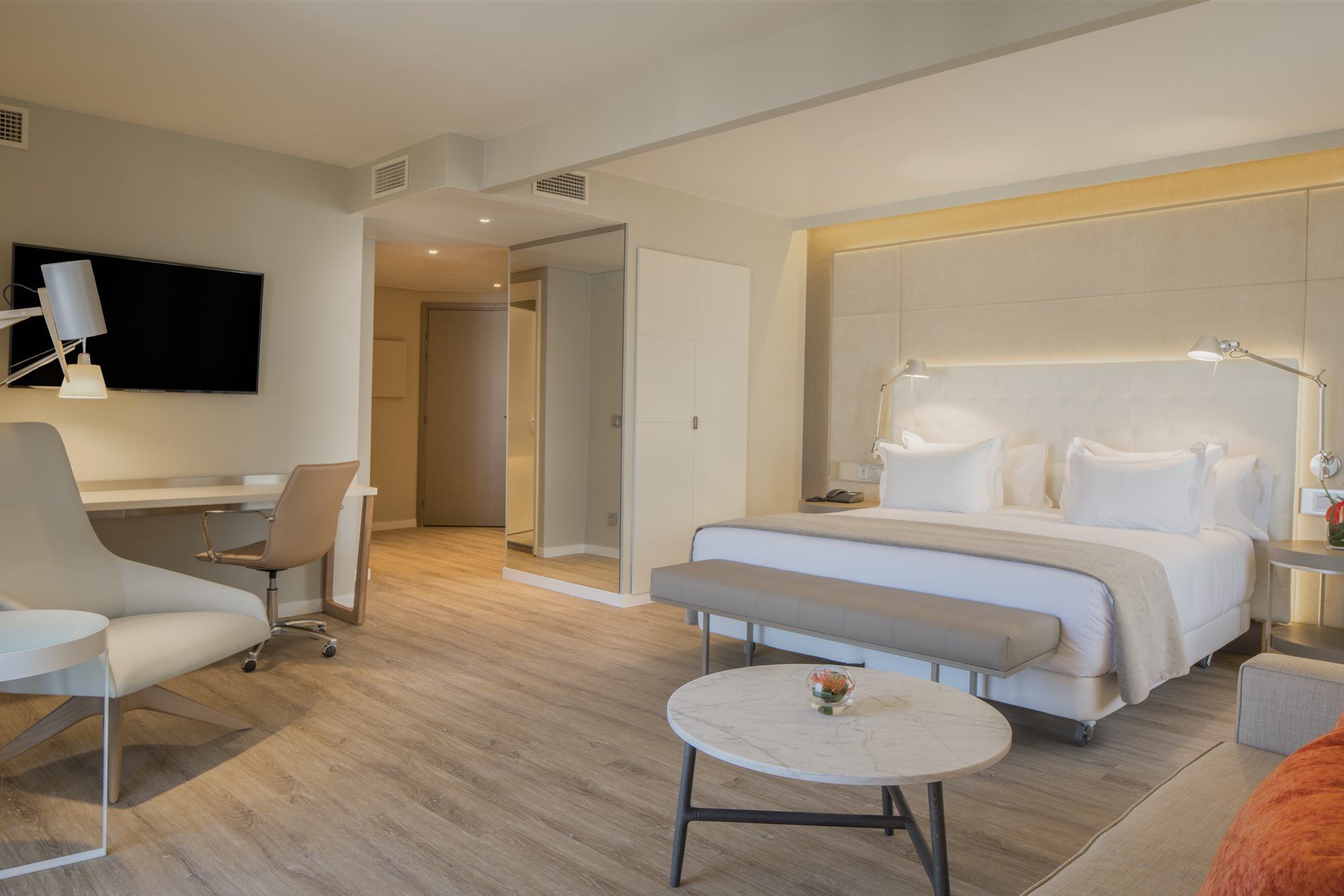 Nh Collection Lisboa Liberdade Otel Dış mekan fotoğraf